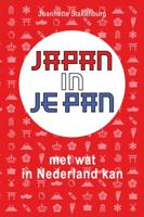 Japan in je pan (Paperback)