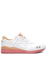 ASICS baskets Gel Lyte 3 - Blanc