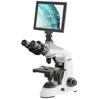 Kern OBE 134T241 Digitale microscoop Trinoculair 100 x