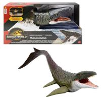 Jurassic World Superkolossale Mosasaurus