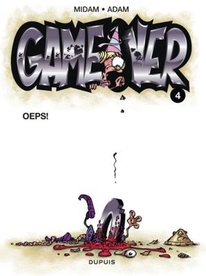 OEPS! (Paperback)