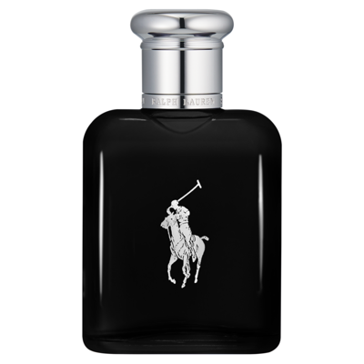 Ralph Lauren Polo Black Eau de Toilette 75 ml Ralph Lauren Polo Black Eau de Toilette 75 ml