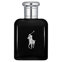 Ralph Lauren Polo Black Eau de Toilette 75ml