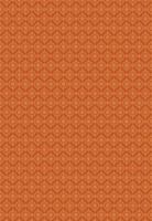 Noordwand Seventies Retrobehang met paisleyprint - S714c4