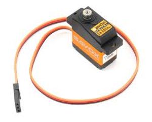 Savox SH-0264MG digitale micro servo