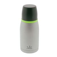 Reisthermosfles JATA 909 350 ml Groen Grijs