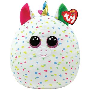 Ty Beanie Ty squish a boo harmonie unicorn, 31cm