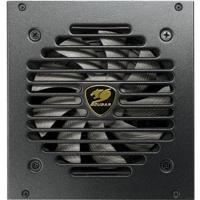 COUGAR Gaming GEX750 power supply unit 750 W 20+4 pin ATX ATX Zwart COUGAR Gaming GEX750 power supply unit 750 W 20+4 pin ATX ATX Zwart