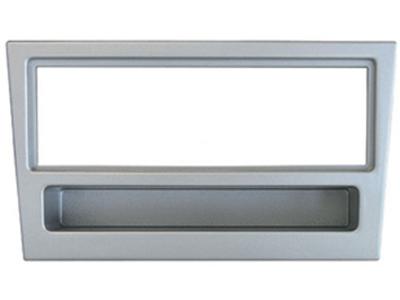 Radio Adapter Frame passend voor OPEL 1228123005