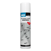 HG X mieren spray 400 Milliliter