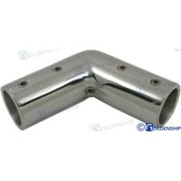Uniónes y codos GS72324 - CODO INOX 110º 7/8""