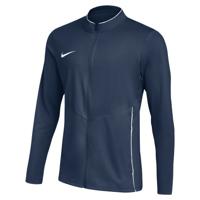 Nike Dri-FIT Park 26 Trainingsjack Donkerblauw Wit