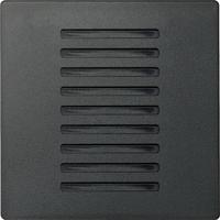 Schneider Electric MTN6221-0414 Kamerthermostaat Inzetstuk System M 1 stuk(s)