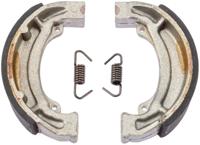 TRW remsegmenten "mcs 901" brake shoe mcs901 organic standard