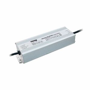 LED dimbare voeding 24V 200W 215-004 Tronix