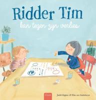 Ridder Tim kan tegen zijn verlies (Hardback)