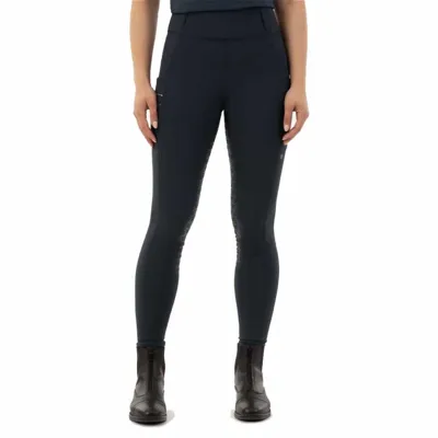 BR Elisabeth Tregging donkerblauw maat:38