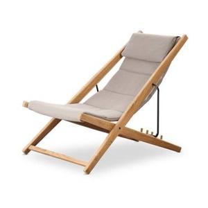 Chill-Dept. - Beaver Creek Outdoor Loungestoel Desert Sand