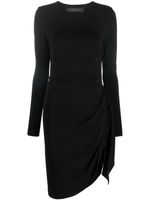 Federica Tosi EN Friendly Name - Noir