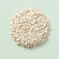 Havermout (bio) 5 kg zak