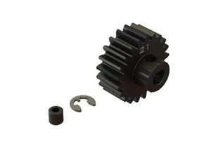 Arrma - Pinion Gear, 21T HD Mod1 Safe-D5 (ARA310968)