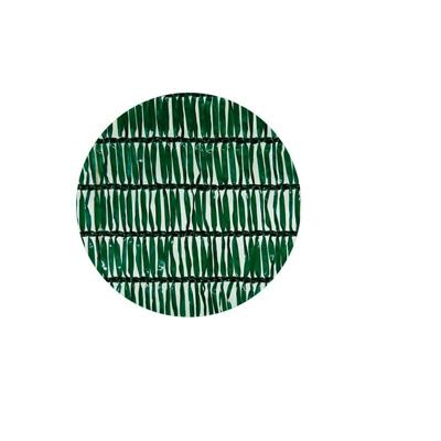 Concealment Mesh EDM 75851 Groen Polypropyleen 70 % 2 x 100 m Rol Concealment Mesh EDM 75851 Groen Polypropyleen 70 % 2 x 100 m Rol