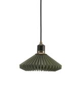 Halo Design Hanglamp Paris - Forest Green