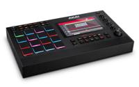 Akai Professional MPC Live II muziekproductie console (standalone) - thumbnail