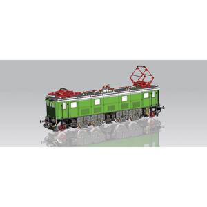 Piko N 40356 N elektrische locomotief/sound BR E 16 van de DB