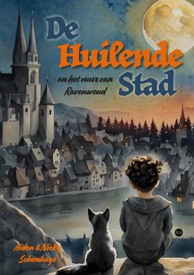 De Huilende Stad (Paperback)