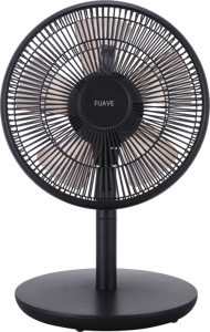 Fuave TTV52B Zwart