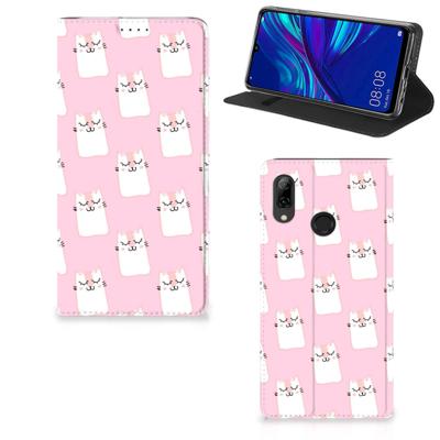 Huawei P Smart (2019) | Hoesje maken | Sleeping Cats