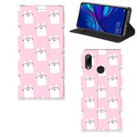 Huawei P Smart (2019) | Hoesje maken | Sleeping Cats