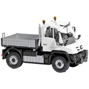 Busch 60278 H0 Vrachtwagen Mercedes Benz Unimog u 430