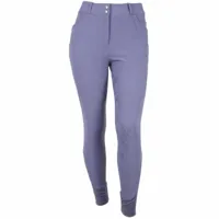 LeMieux Rijbroek Freya blauw maat:42