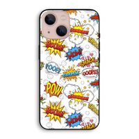 Pow Smack: iPhone 13 mini Biologisch afbreekbaar hoesje