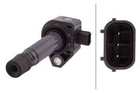 Bobine 5DA358000991