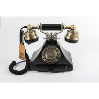 GPO Retro 1938SDuke Klassieke telefoon naar eind jaren 30 design - thumbnail