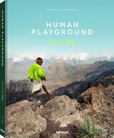Human Playground - Hannelore Vandenbussche - Hardcover (9783961713776) - thumbnail
