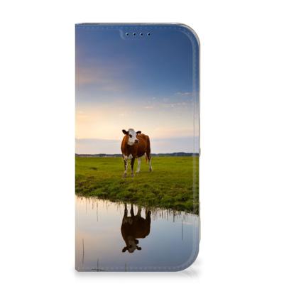 iPhone 16 Pro | Hoesje maken | Koe iPhone 16 Pro | Hoesje maken | Koe