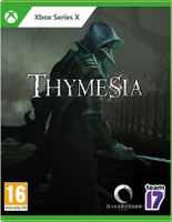 Thymesia - thumbnail
