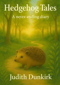 Hedgehog tales - Judith Dunkirk - ebook