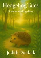 Hedgehog tales - Judith Dunkirk - ebook
