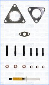 Turbocharger, montageset JTC11190