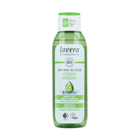 Douchegel / body wash refreshing bio 250 Milliliter