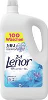 Lenor Lenor Vloeibaar Wasmiddel Frisch - 100 Wasbeurten