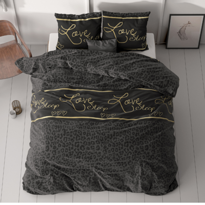 Outlet 140x200 Cm Sleeptime Classy - Dekbed-Discounter.nl