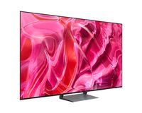 Samsung Series 9 QE55S92CAT 139,7 cm (55") 4K Ultra HD Smart TV Wifi Zilver - thumbnail