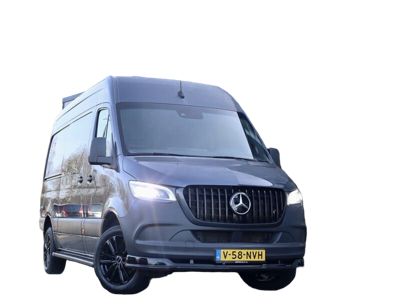 Mercedes Benz Sprinter