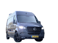 Mercedes Benz Sprinter